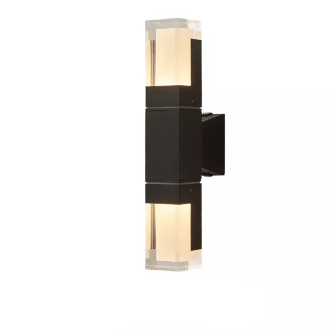 Lámpara de pared del sensor de movimiento-Wall light-VyFlair