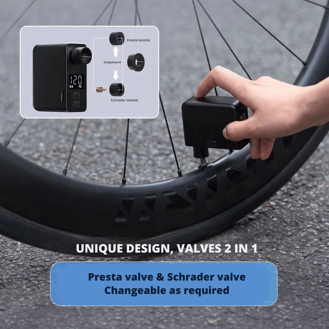 Smart Pump™ - V3