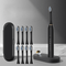 GlowSmile Cepillo de Dientes Sónico Recargable – Limpieza Profunda y Silenciosa - VyFlair