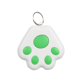 Mini GPS Tracker - Bluetooth 5.0 | Antirrobo para Niños, Mascotas - VyFlair
