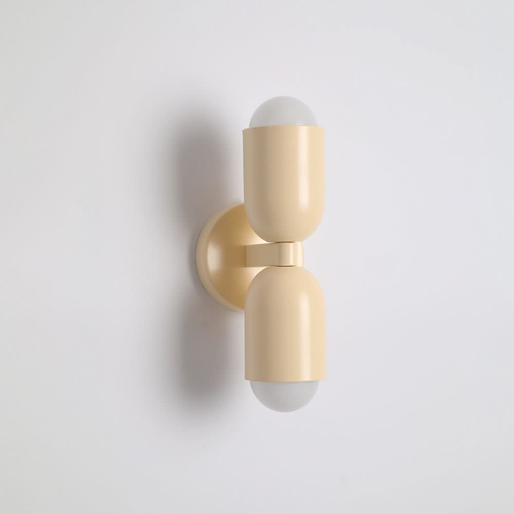 Morandi Diseño LED Wall Light Metal-Wall light-VyFlair