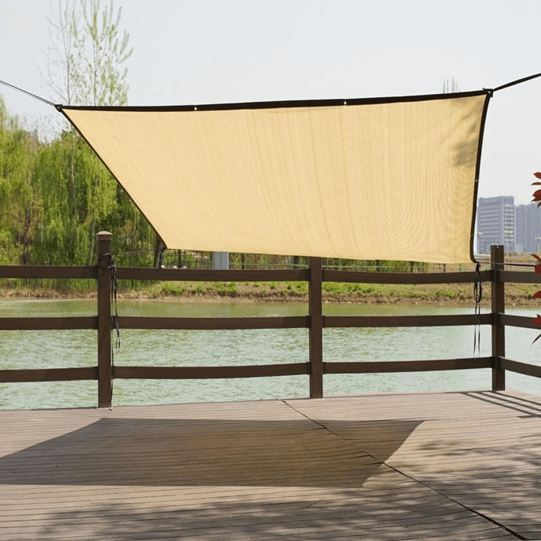 Red solar resistente a los rayos UV de alta calidad-shades-VyFlair