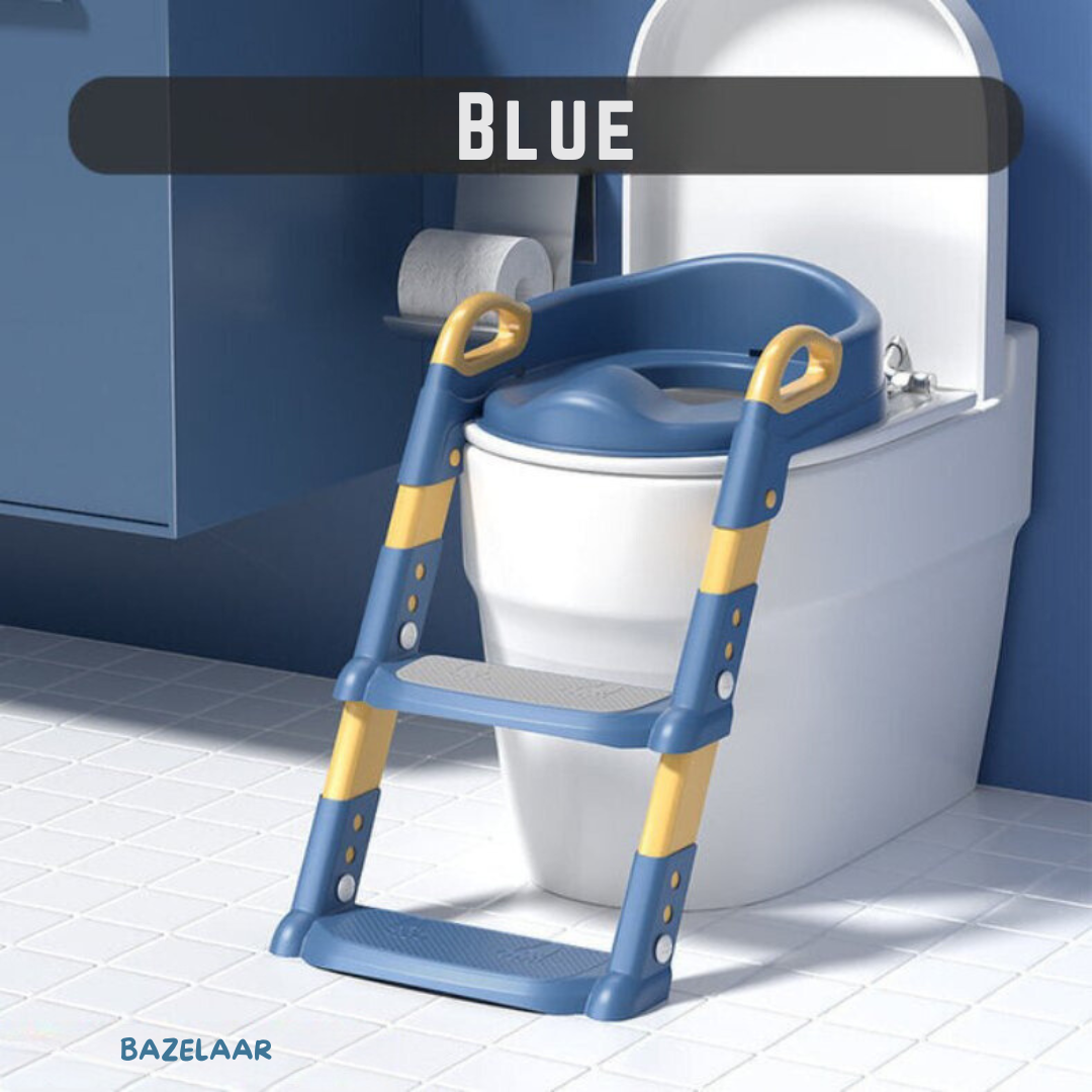 Asiento de entrenamiento para el baño para ir al baño-Child, Baby & Toddler Resources-VyFlair