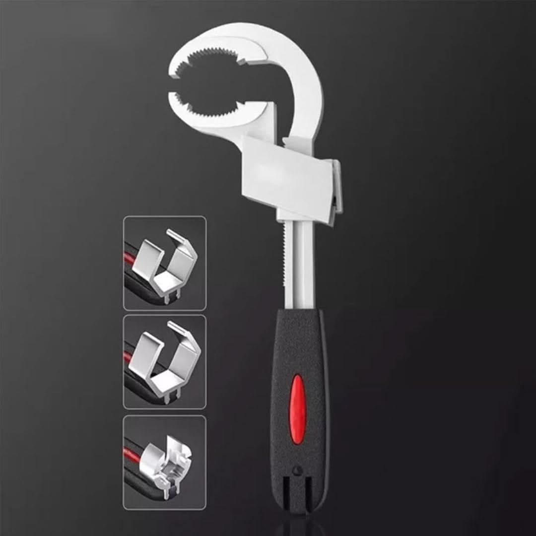 Llave de baño multifuncional-wrench-VyFlair