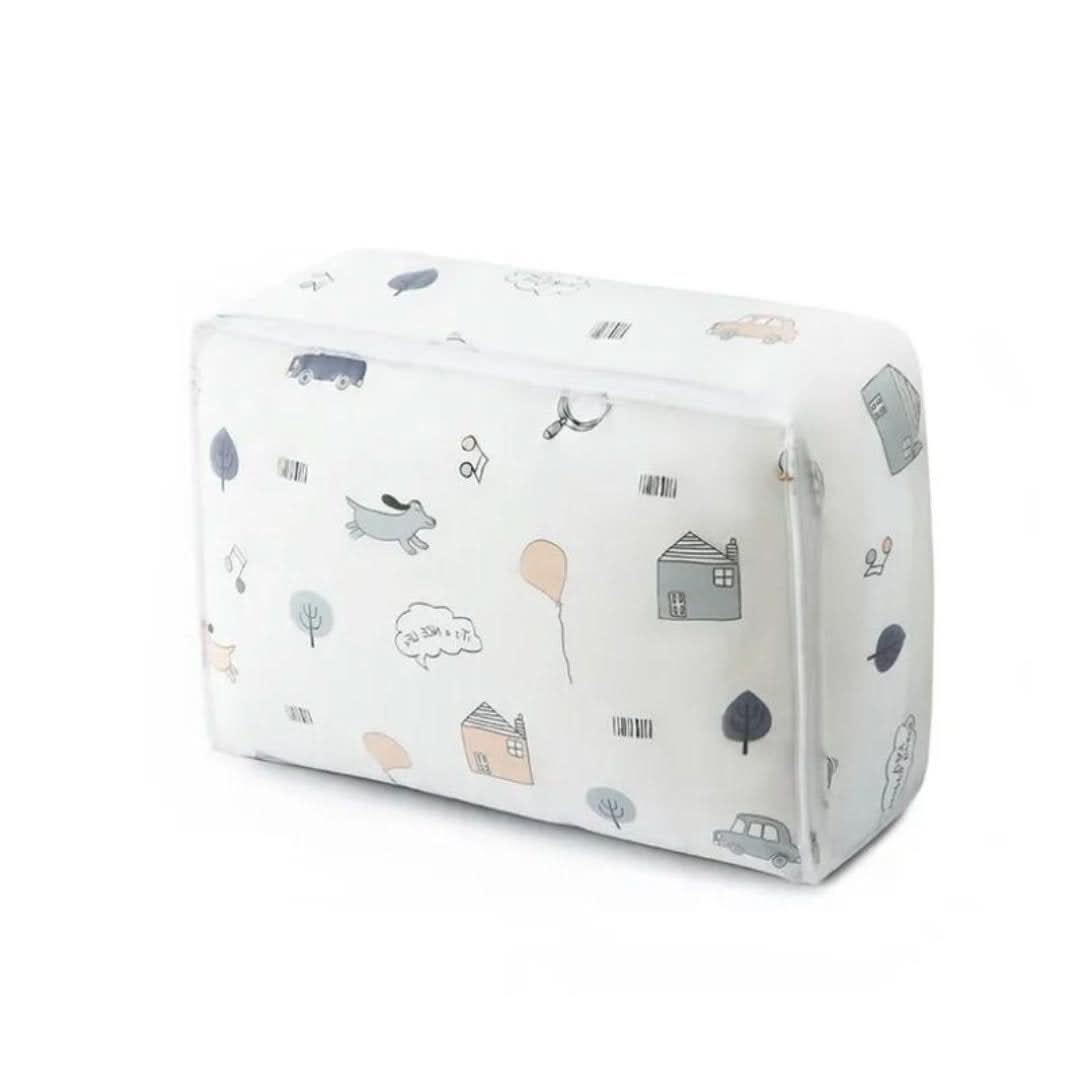 Bolsa de almacenamiento a prueba de polvo para el hogar-Storage Bag-VyFlair