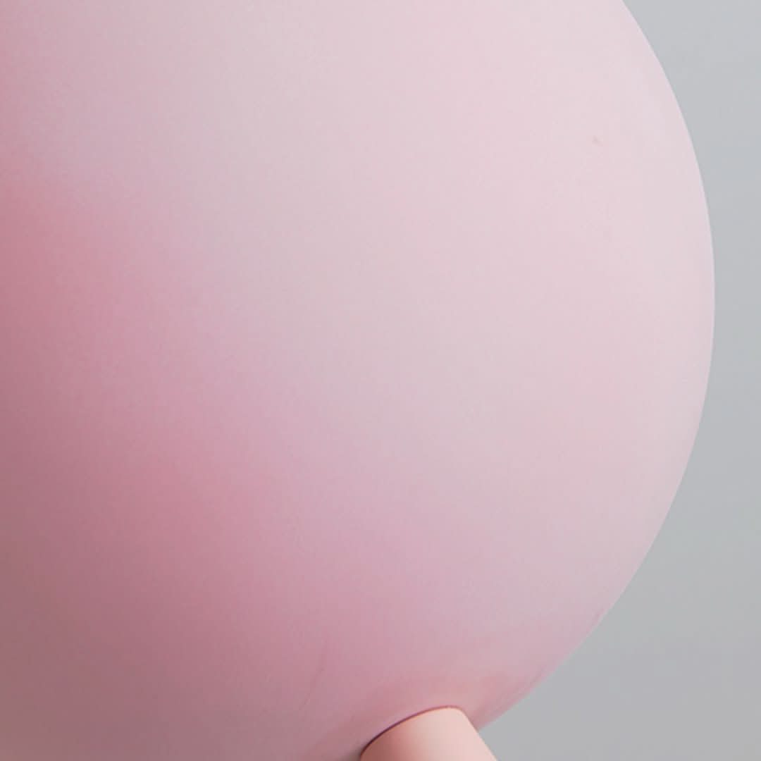 Lámpara de techo LED de globo de diseño Fateh-Ceiling lamps-VyFlair