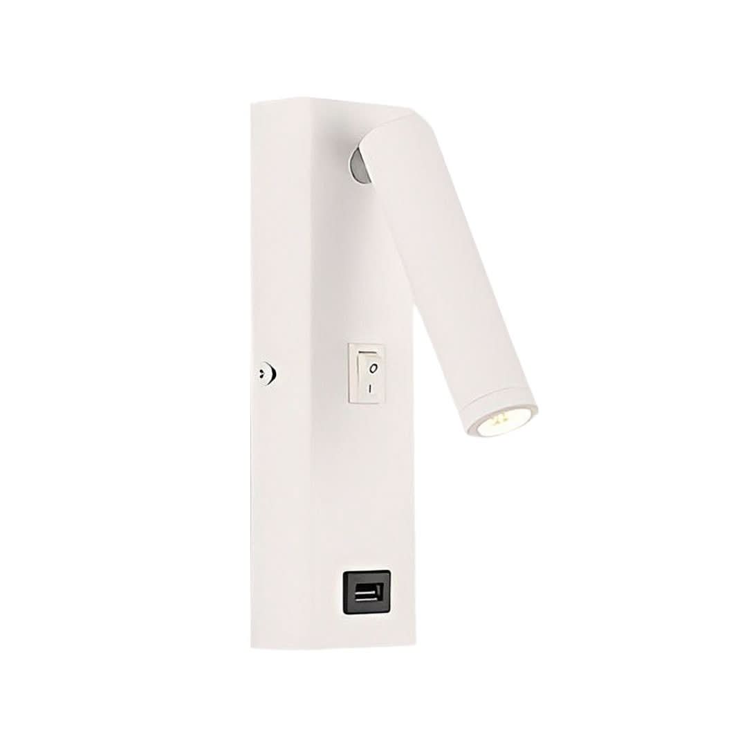 Artilight - LED ajustable rectangular-Wall lamps & Ceiling lamps-VyFlair