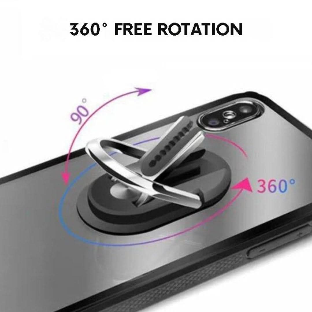 Anillo multifunción portátil para soporte para teléfonos celulares-phone holder-VyFlair