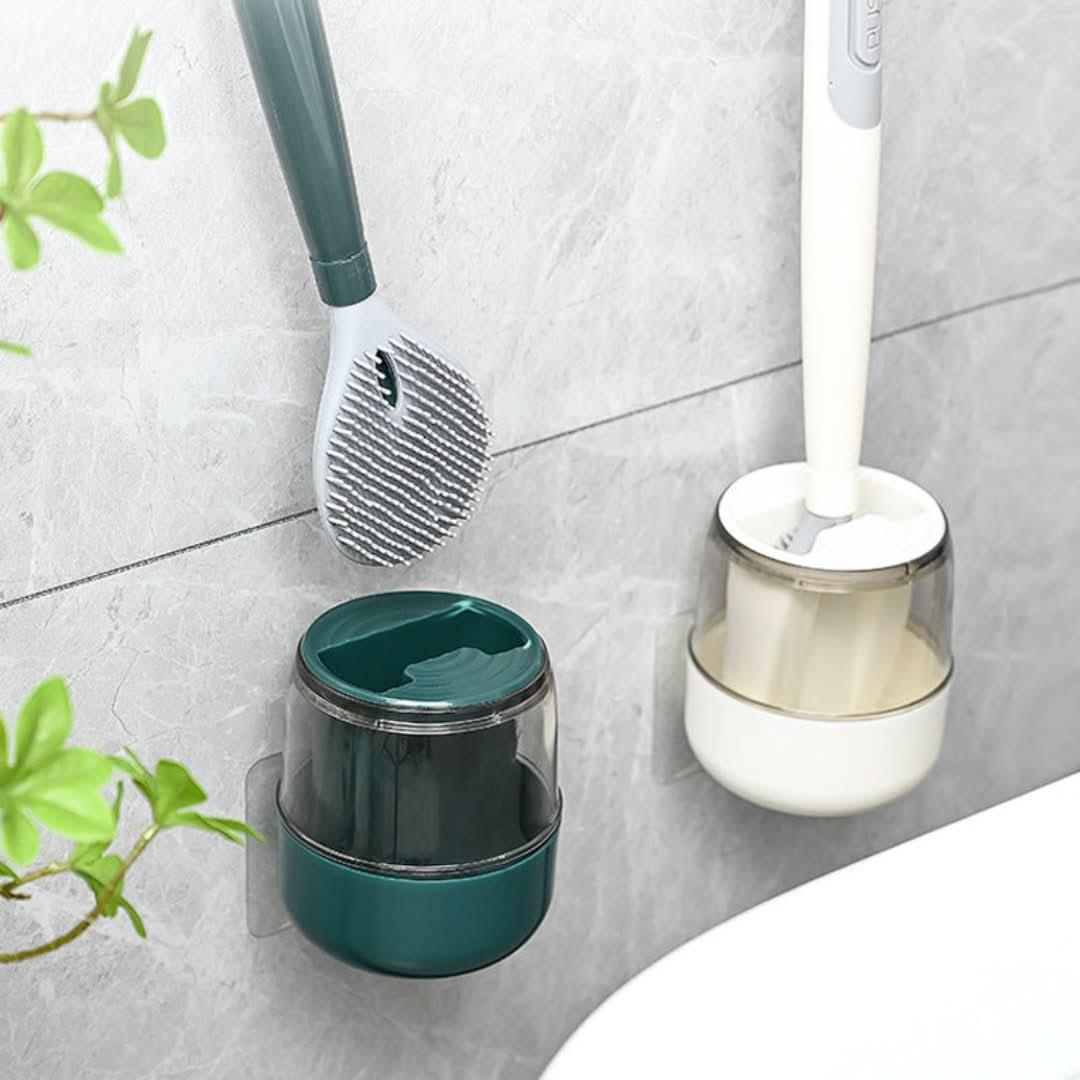 Cepillo para el baño líquido-Toilet Brush-VyFlair
