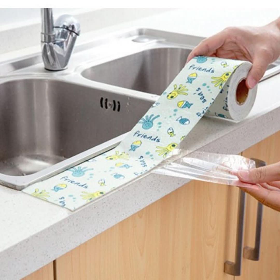 Cinta de sellador impermeable-Sealant Tape-VyFlair