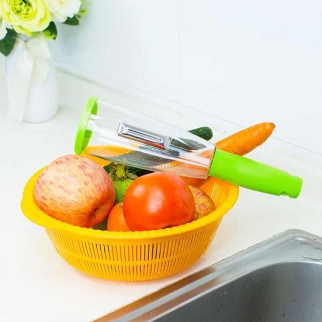 Peeler de almacenamiento Mintiml-Peeler-VyFlair