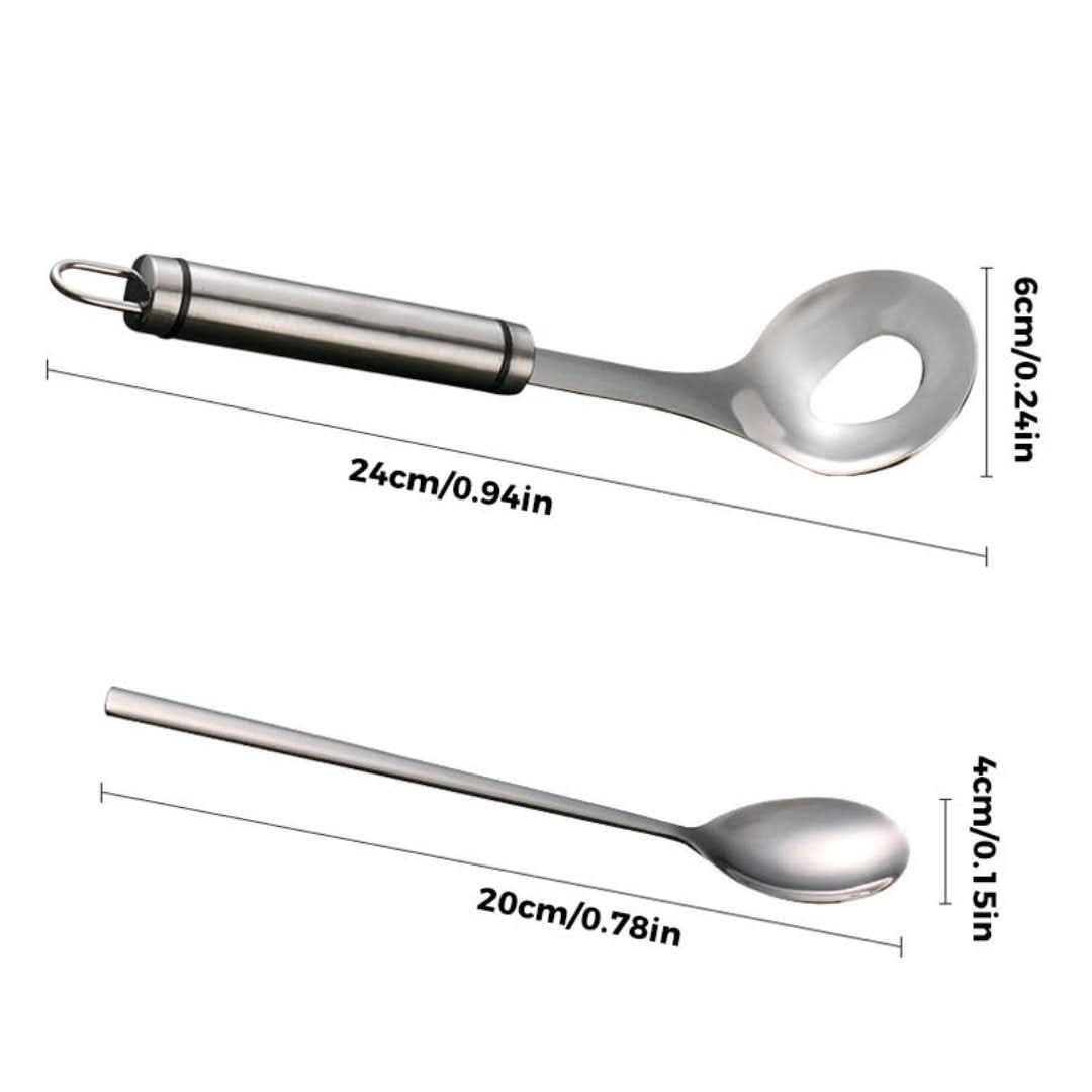 Fabricante de albóndigas de acero inoxidable-Meatball Maker-VyFlair