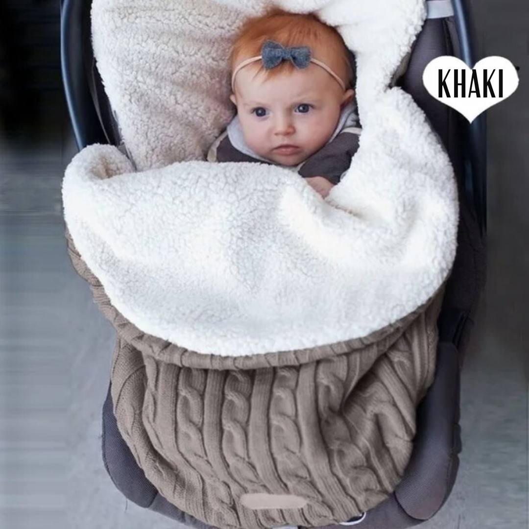 Bolsa para bebés-baby carrier-VyFlair