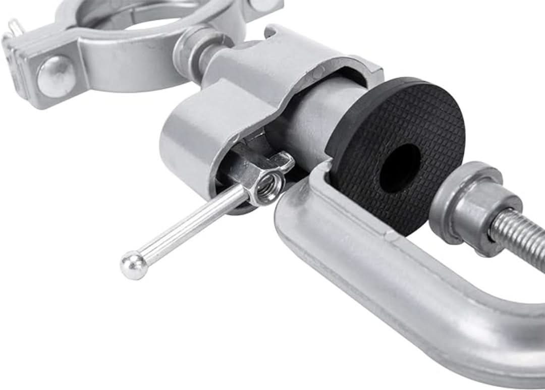 Soporte fijo - Rotación universal-rotating fixed bracket-VyFlair
