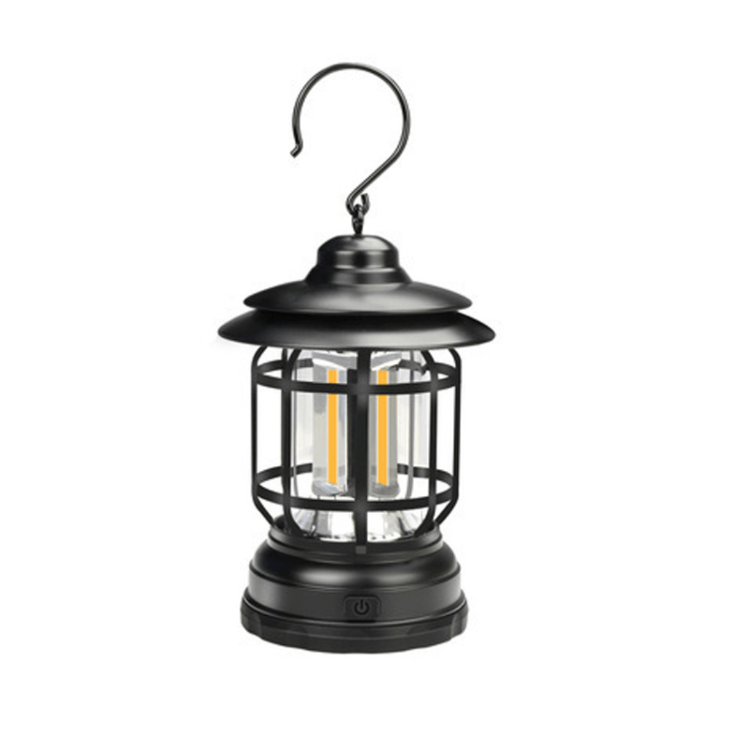 RETOLCHIGHT - Aire de campamento retro portátil-Outdoor lighting-VyFlair