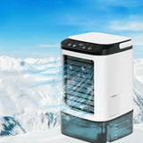 Aire Acondicionado Portátil Opret 3 Velocidades con Niebla Ultrasónica - VyFlair