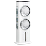Enfriador Evaporativo 4 en 1 con Control Remoto - VyFlair