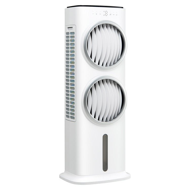 Enfriador Evaporativo 4 en 1 con Control Remoto - VyFlair