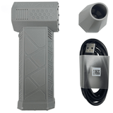 TurboJet Pro Soplador de Aire Portátil 130,000 RPM - VyFlair