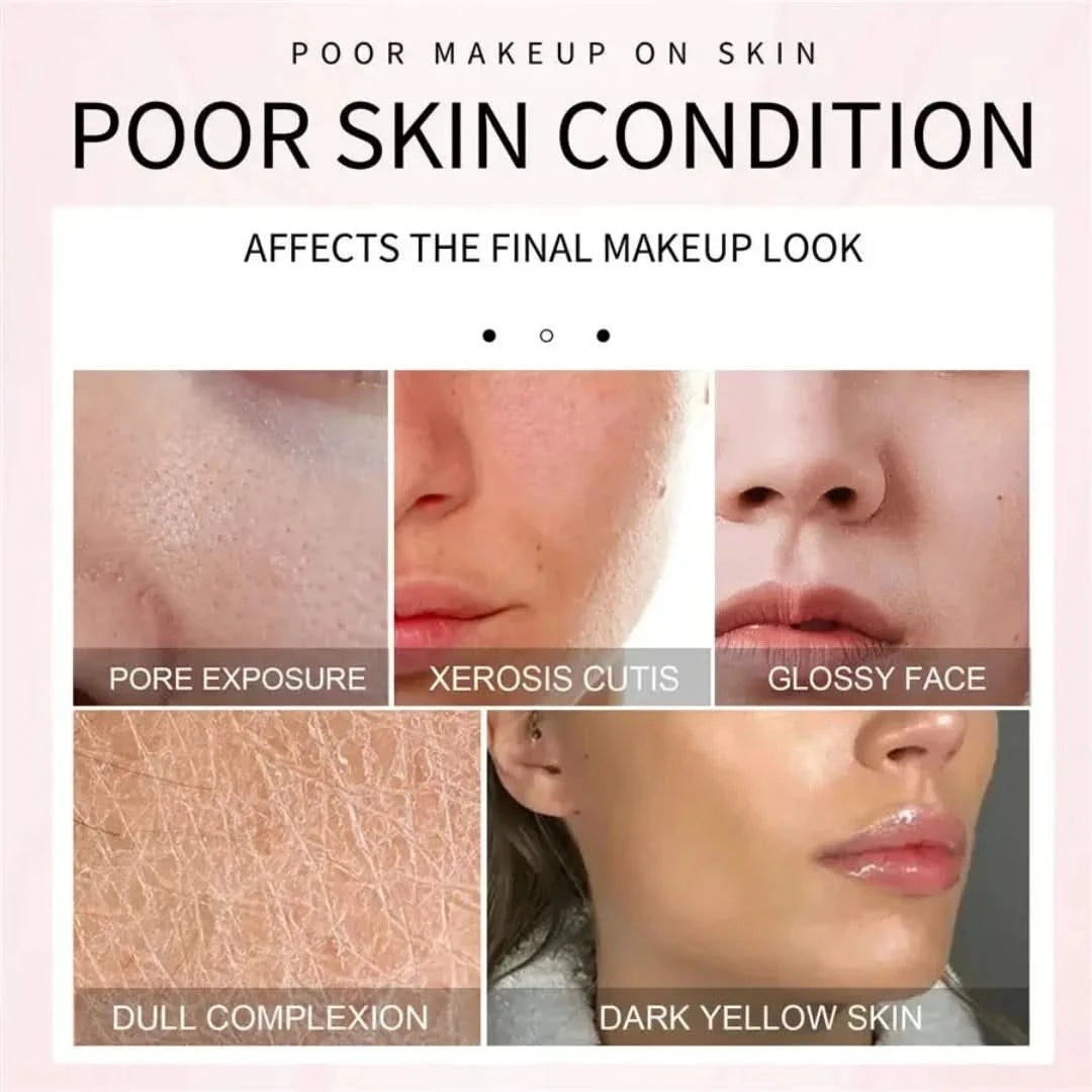 Primer Magic Face - Crema-face primer cream-VyFlair