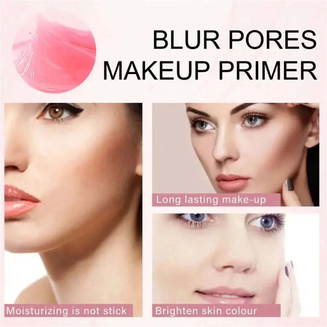 Primer Magic Face - Crema-face primer cream-VyFlair