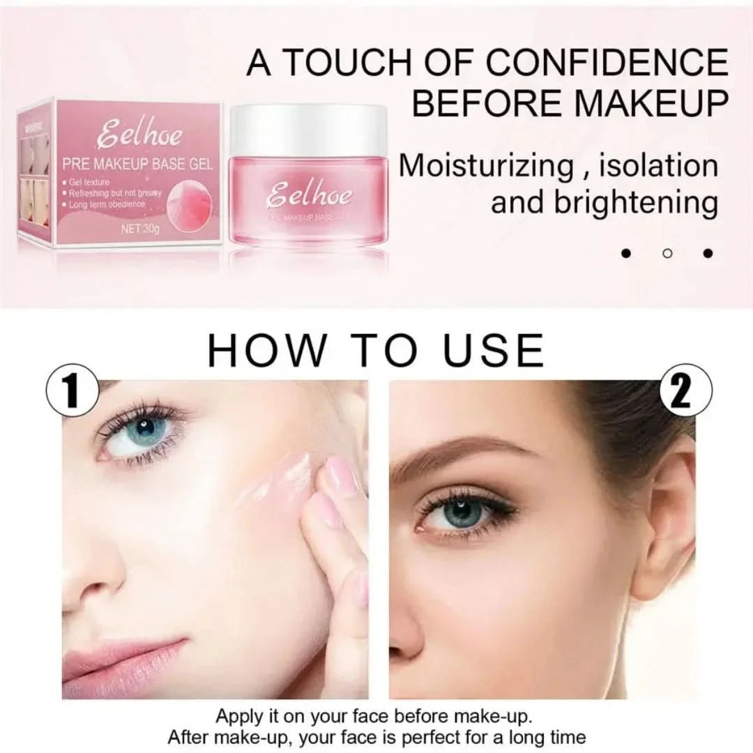 Primer Magic Face - Crema-face primer cream-VyFlair