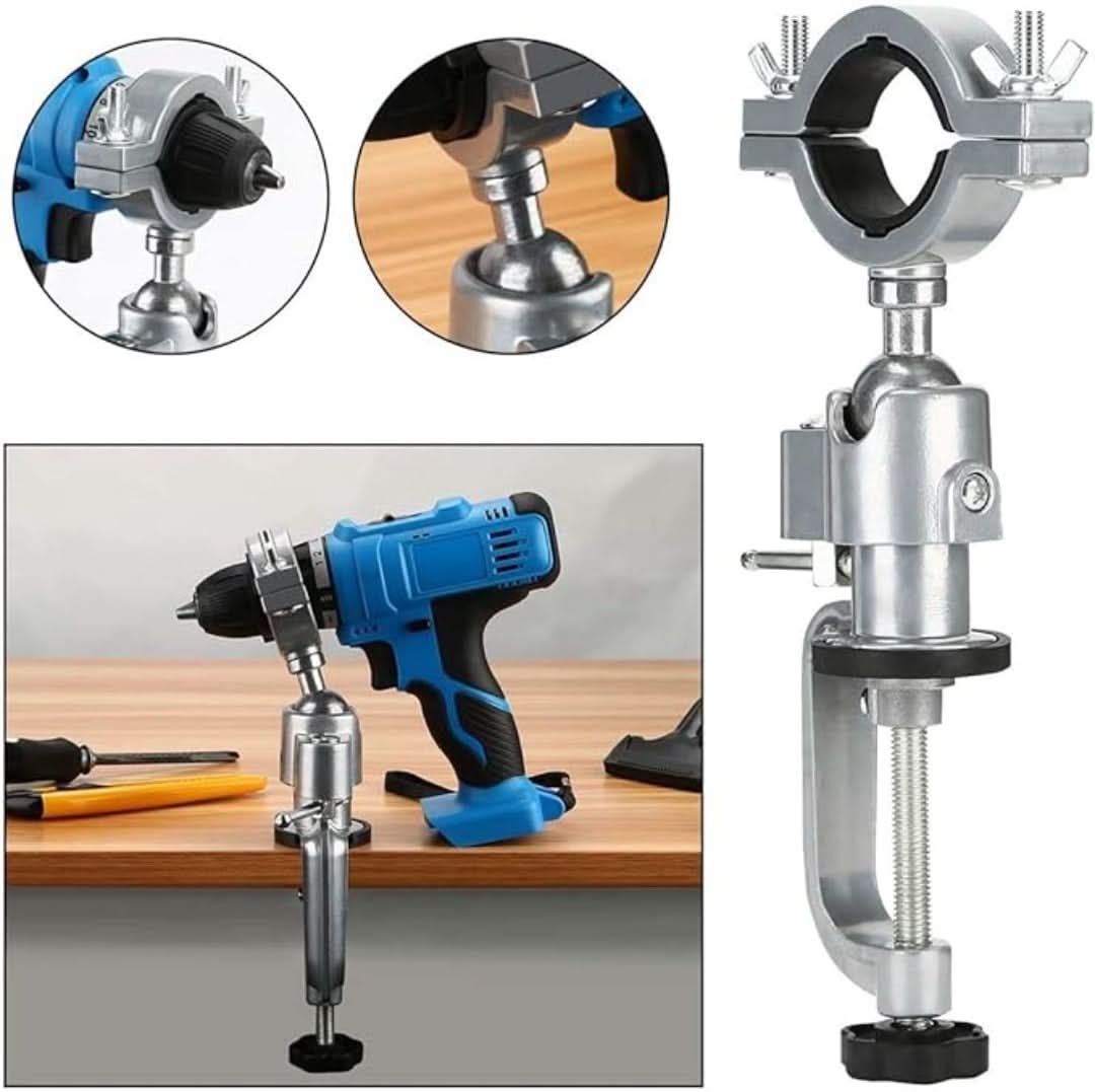 Soporte fijo - Rotación universal-rotating fixed bracket-VyFlair
