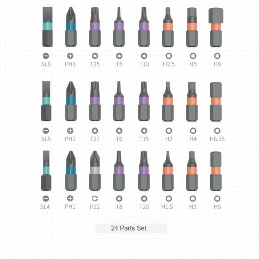 24 en 1 caja de herramientas - multifuncional-tools-VyFlair