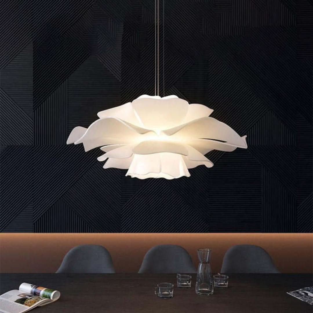 Flor de lámpara colgante de diseño moderno de Bella-Wall lamps & Ceiling lamps-VyFlair