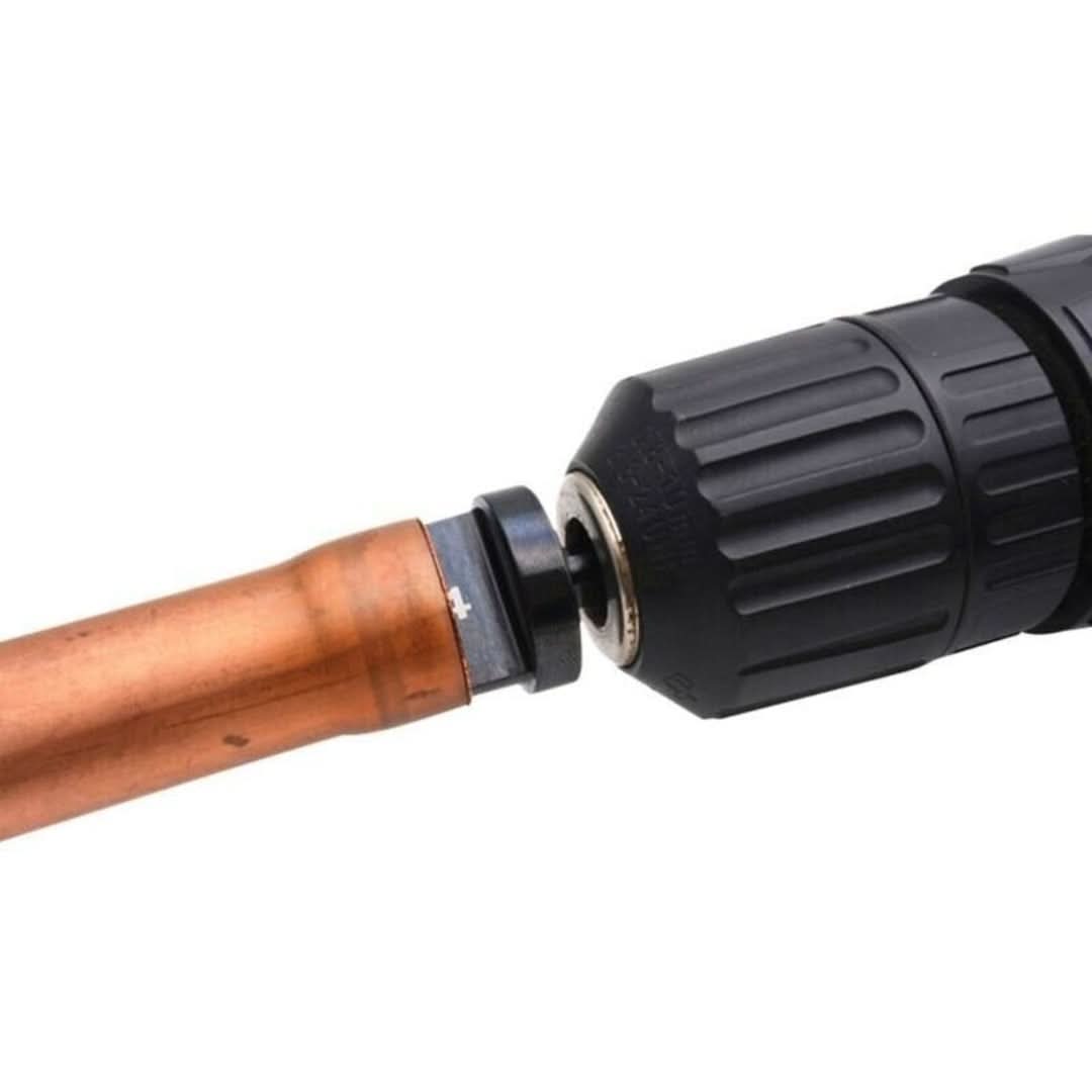 Juego de brotas de perforación de herramientas de balance-Swaging Tool Drill Bit Set-VyFlair