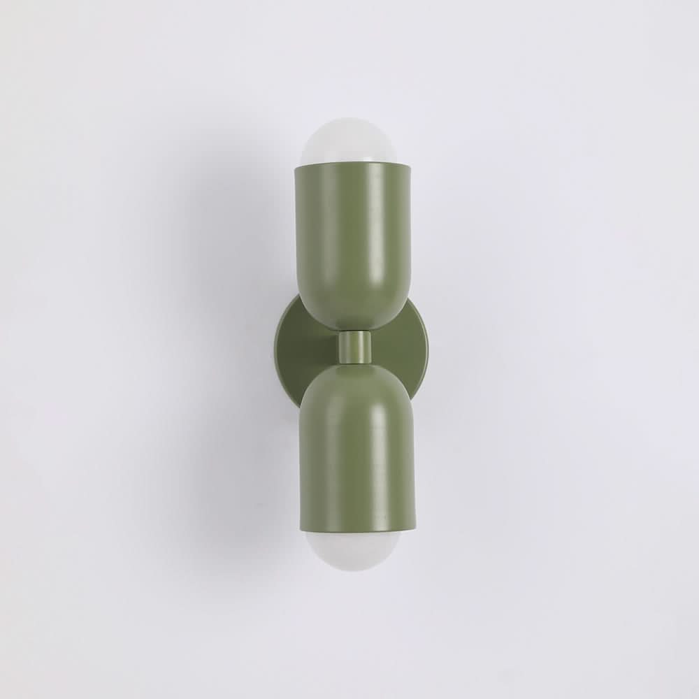 Morandi Diseño LED Wall Light Metal-Wall light-VyFlair