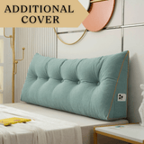 Cubiertas Adicionales para Almohada Cuña - Lujo Chic - VyFlair