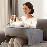 Almohada de Lectura y Escritorio Portátil para Cama - VyFlair