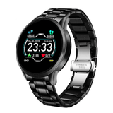 Vardi Classic Smartwatch – Salud, Estilo y Conectividad - VyFlair