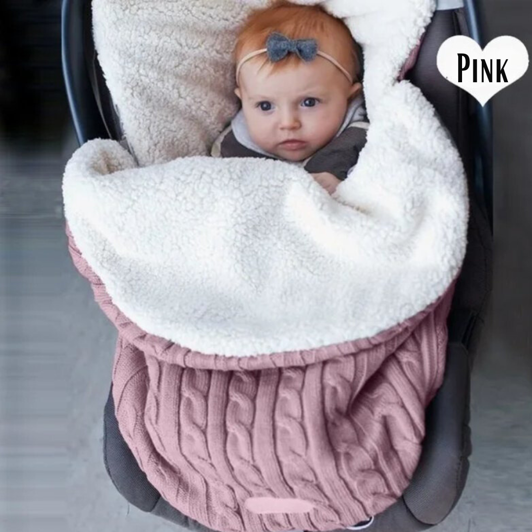 Bolsa para bebés-baby carrier-VyFlair