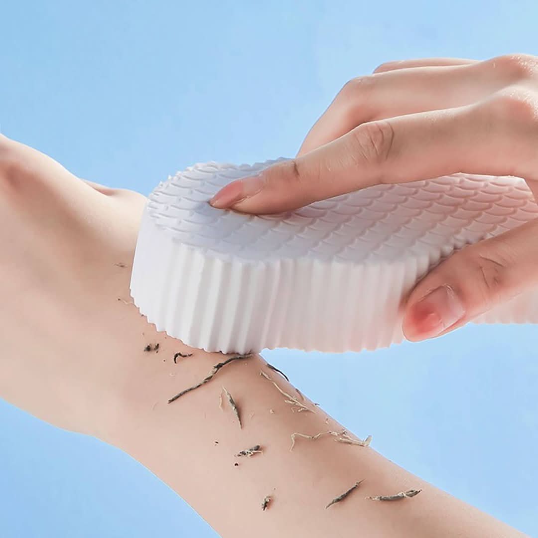 Softscrub - Limpieza de la piel de la manera natural-sponges-VyFlair