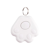 Mini GPS Tracker - Bluetooth 5.0 | Antirrobo para Niños, Mascotas - VyFlair