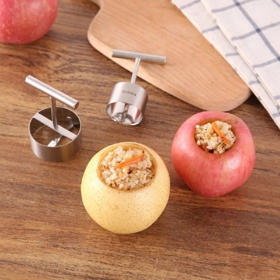 Separador de núcleo - herramienta de cocina-Core Separator-VyFlair