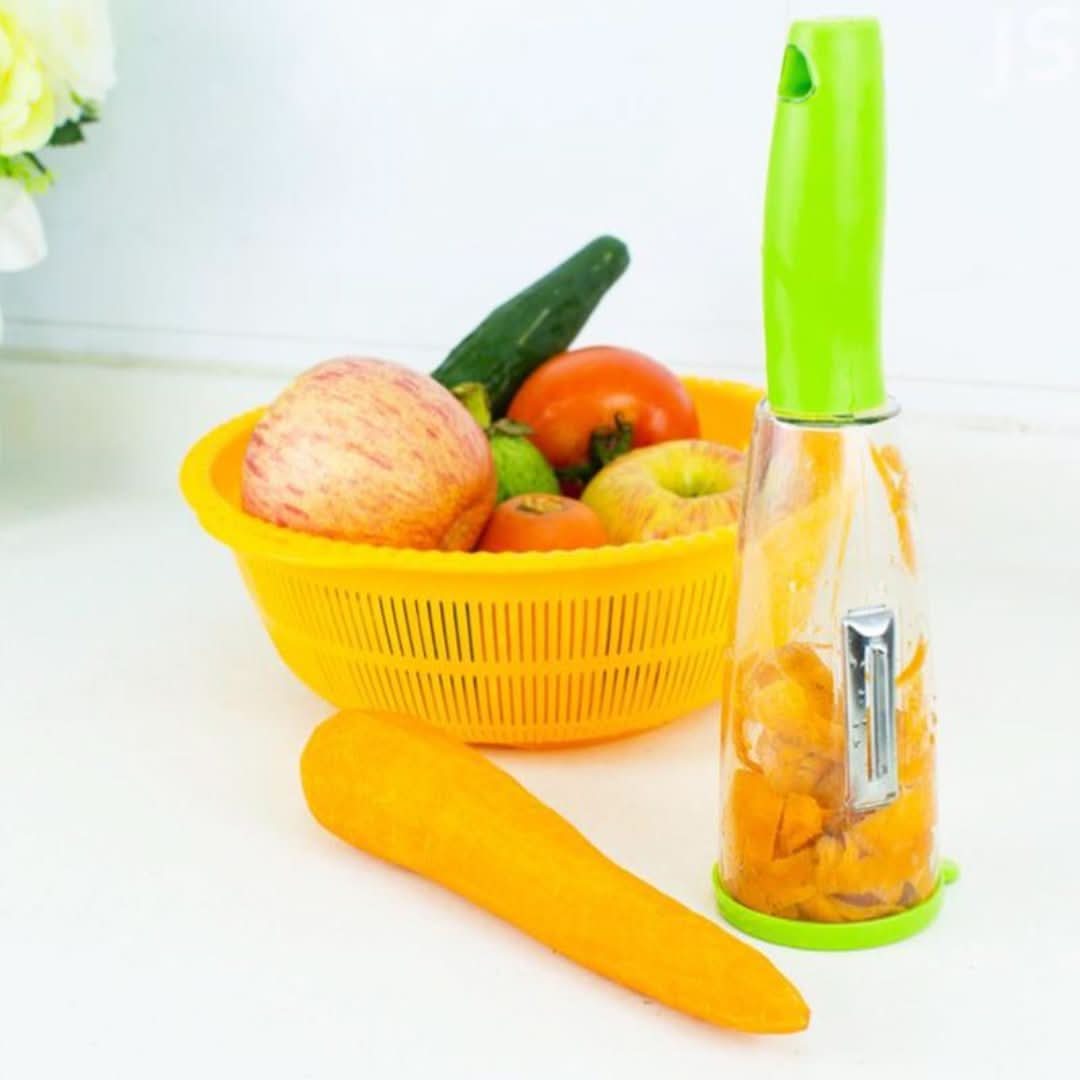 Peeler de almacenamiento Mintiml-Peeler-VyFlair
