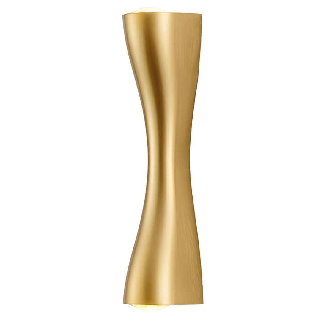 Luxorglow - LED de metal electrolítico-Wall light-VyFlair