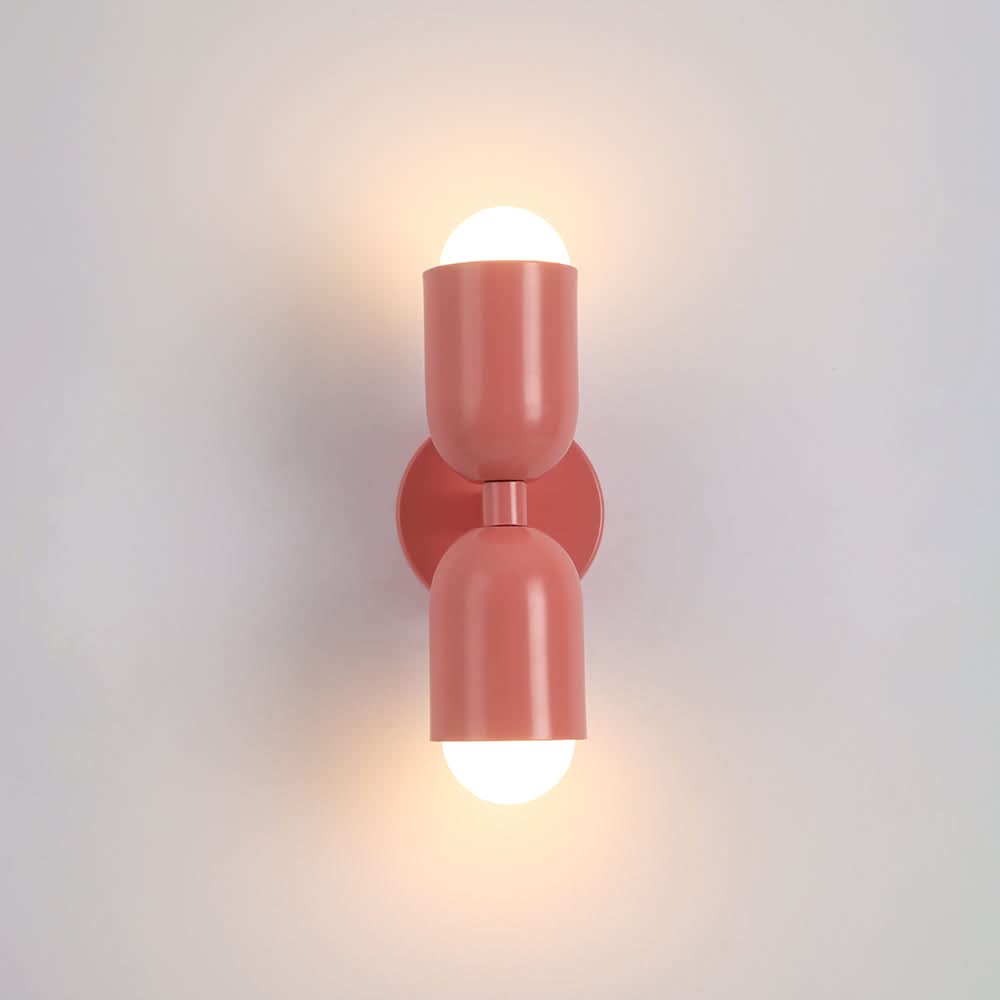 Morandi Diseño LED Wall Light Metal-Wall light-VyFlair