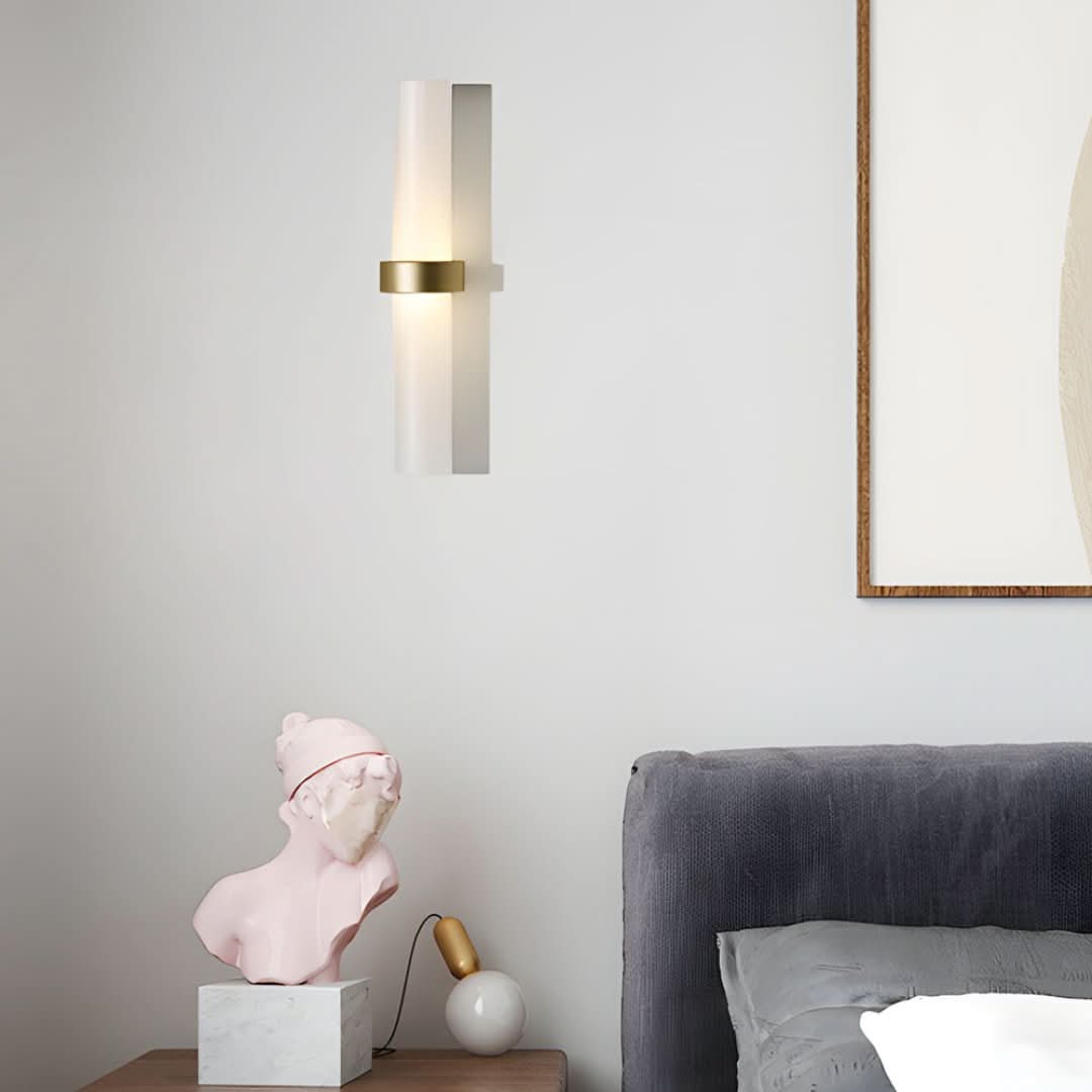 Glowlight - Lámpara de pared moderna-Wall light-VyFlair