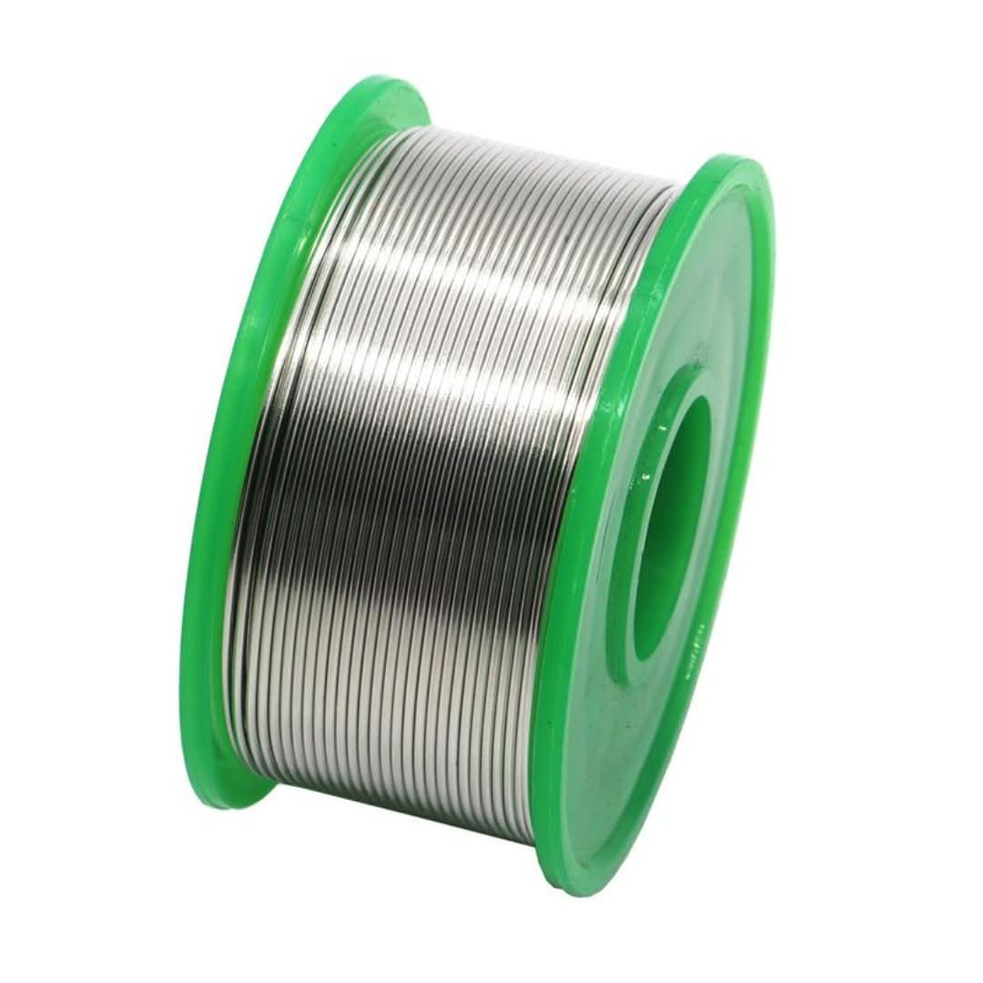 Alambre de soldadura para soldadura eléctrica-Soldering Wire-VyFlair