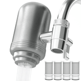 HydroClean Filtro de Agua Premium NSF - VyFlair