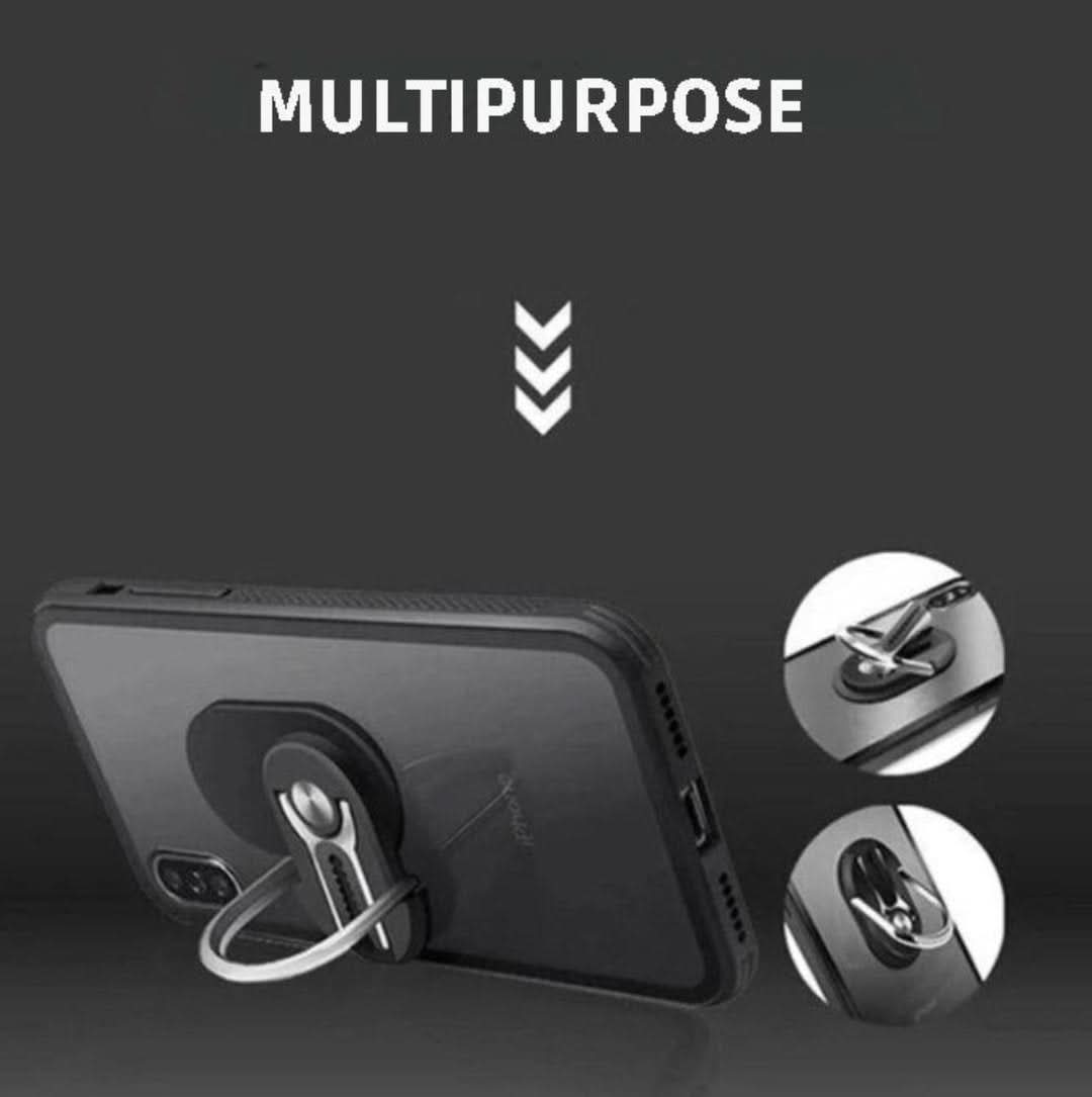 Anillo multifunción portátil para soporte para teléfonos celulares-phone holder-VyFlair