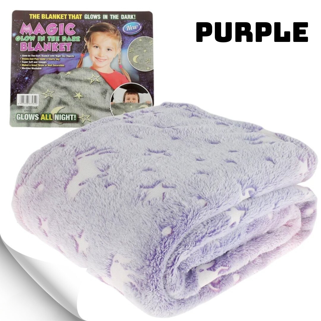 Manta luminosa-blanket-VyFlair