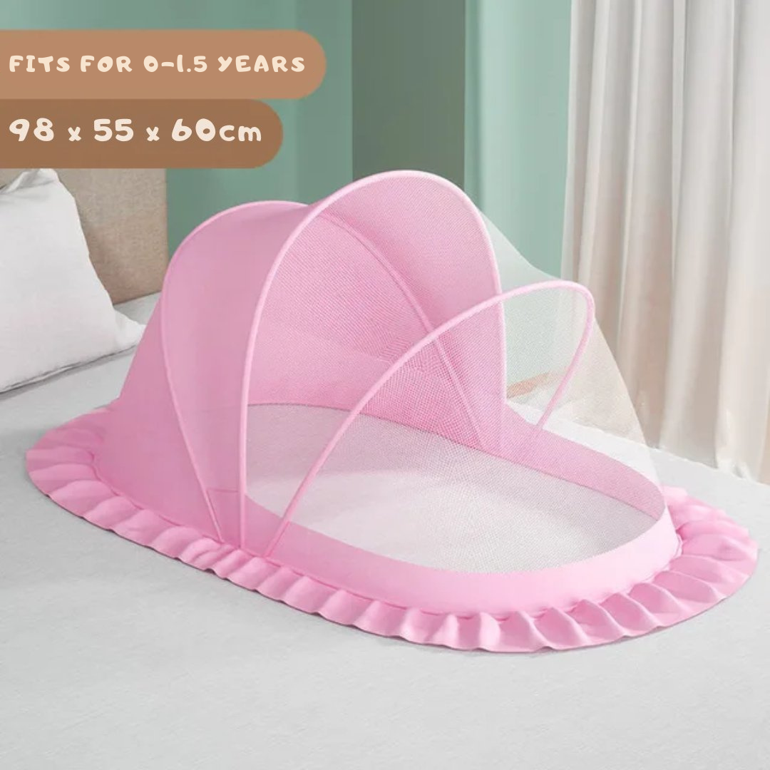 Neta de mosquitos para bebés-Child, Baby & Toddler Resources-VyFlair