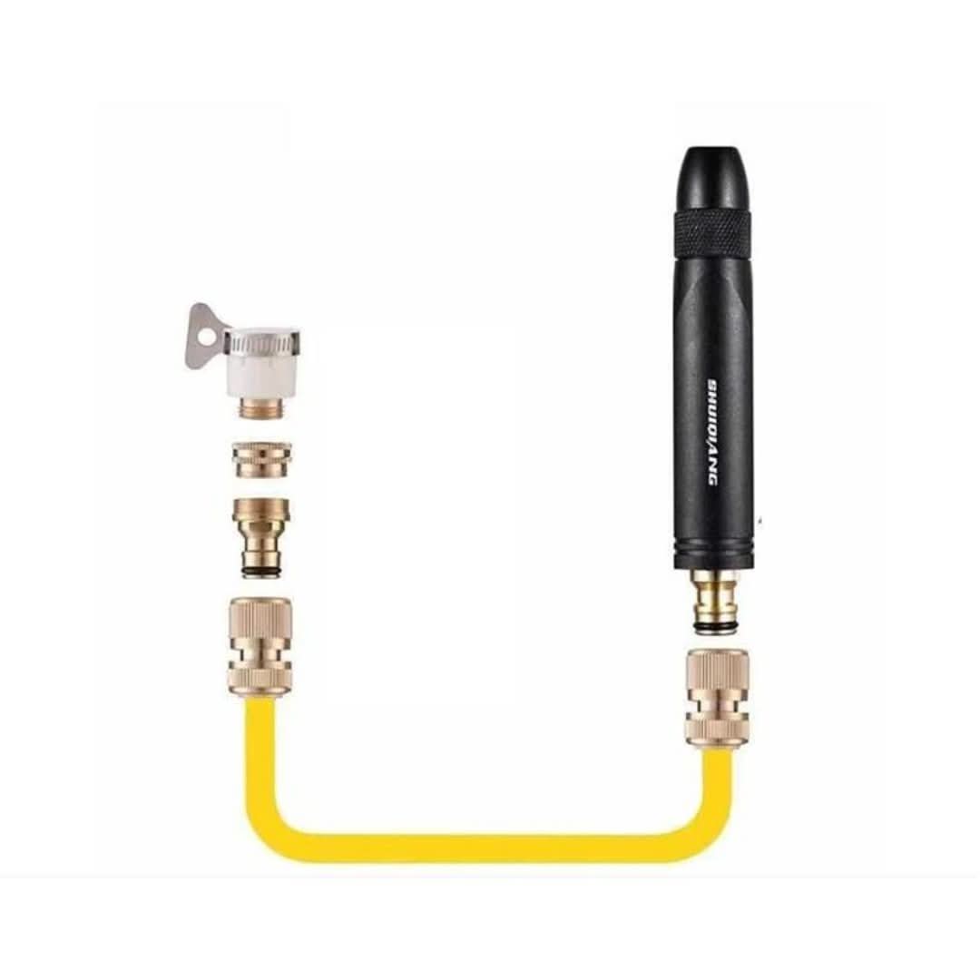 Boquilla de alta presión para el lavado de automóviles-Pressure Nozzle-VyFlair