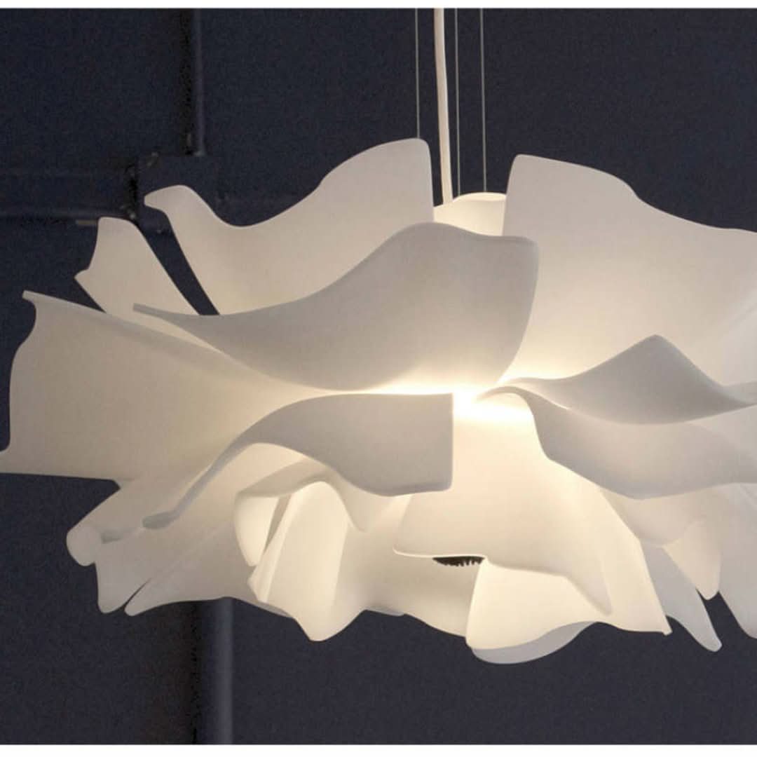 Flor de lámpara colgante de diseño moderno de Bella-Wall lamps & Ceiling lamps-VyFlair