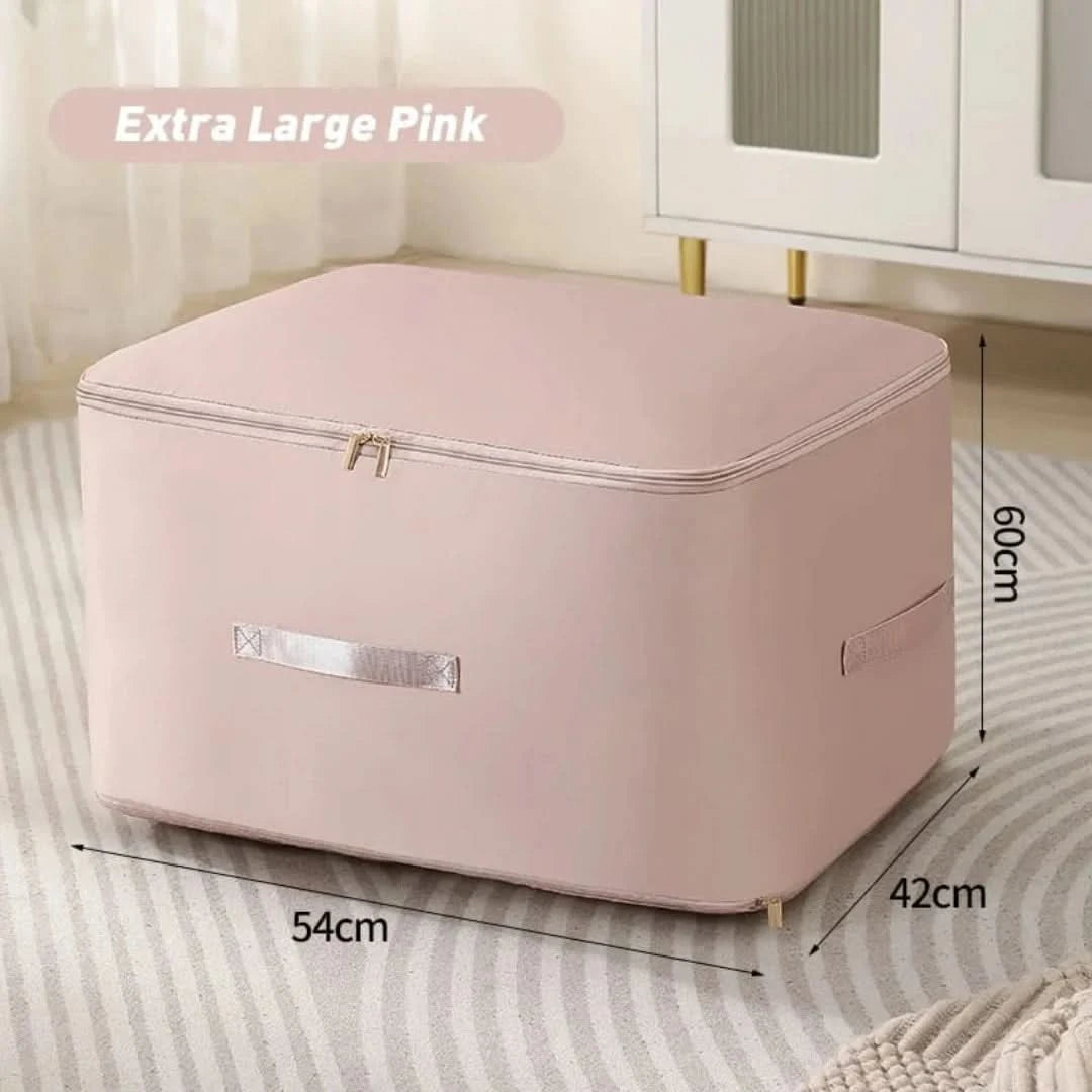 Organizador de auto compresión - Salvado del espacio-Closet Organizers-VyFlair